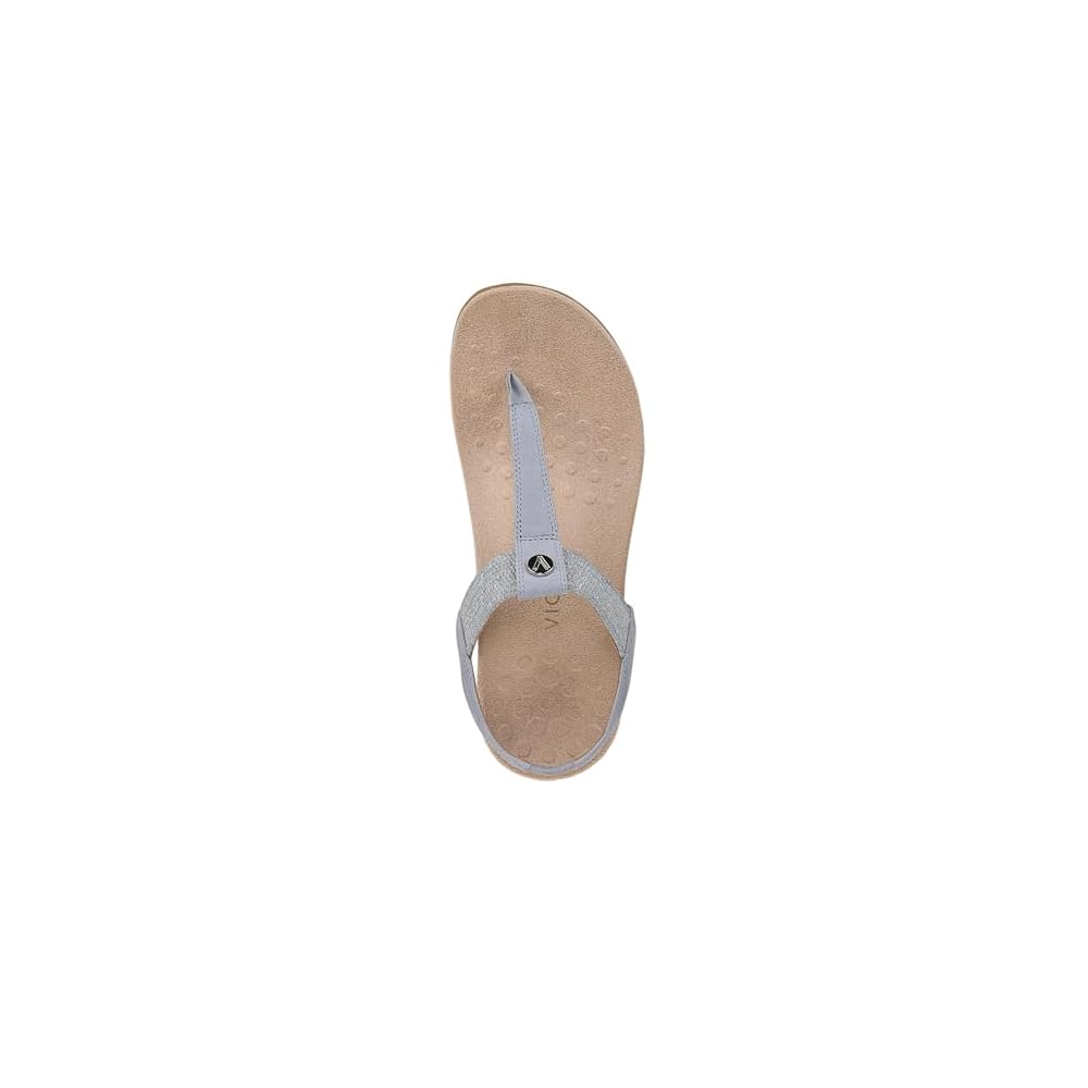 Blue Mist Nubuck
