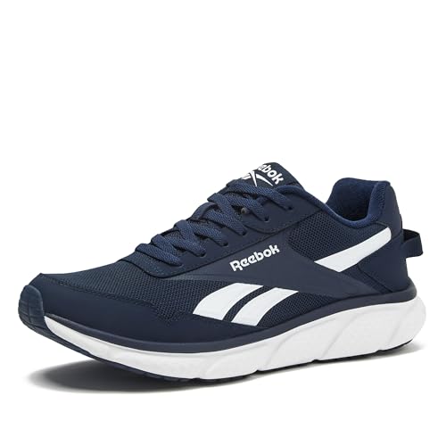 Vector Navy/White