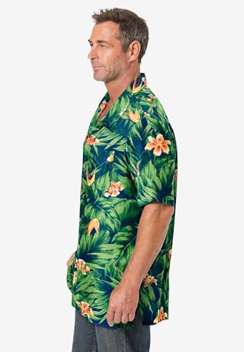 Tropical Floral