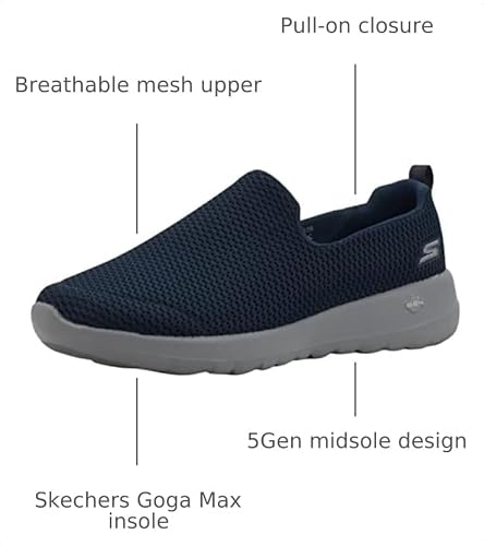 Navy/Grey