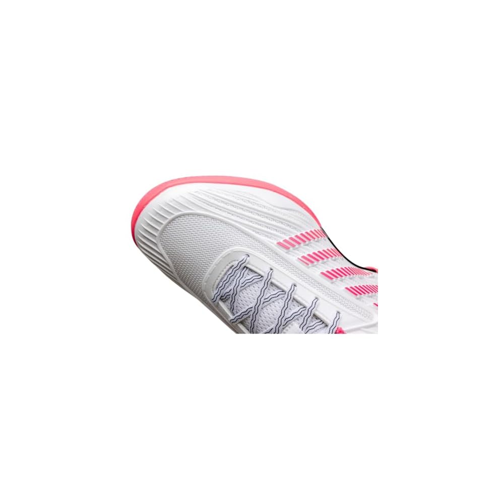 White/Lava/Shocking Pink