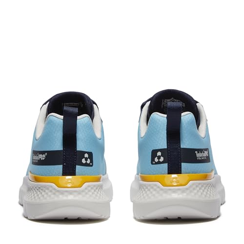 Medium Blue/White V1