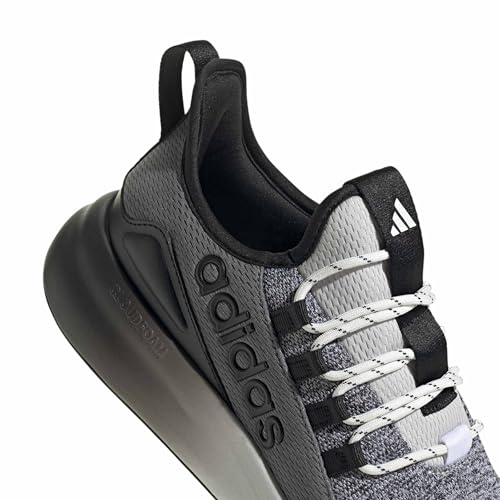 Grey/Dark Grey/Black
