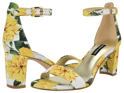 Yellow Rose Floral Multi 700