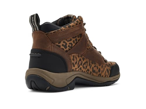 Washed Leopard
