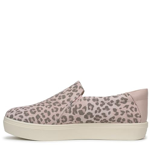 Blush Taupe Leopard