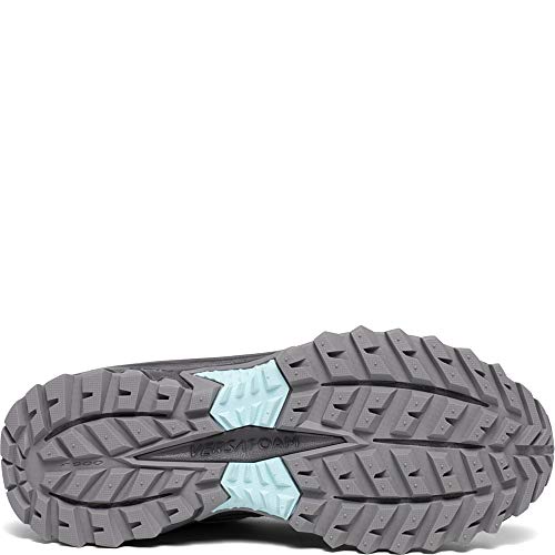 Charcoal | Blue