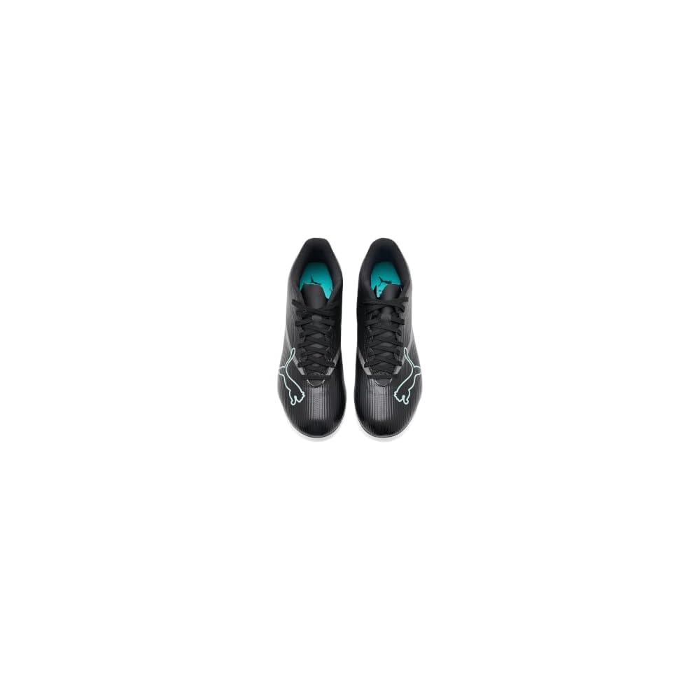 Puma Black/Intense Mint