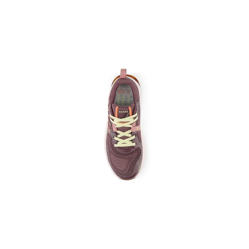 Licorice/Gulf Red/Pink Granite