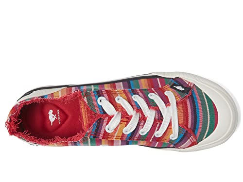 Eden Red