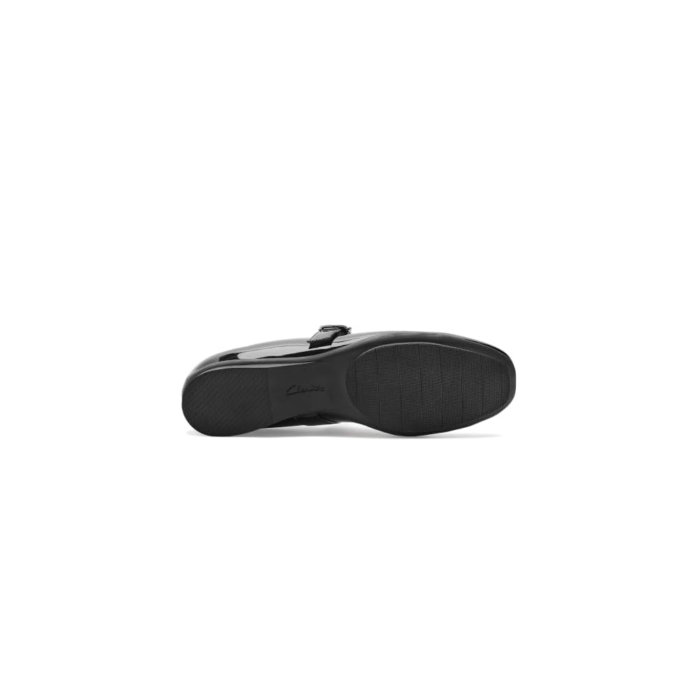 Black Patent