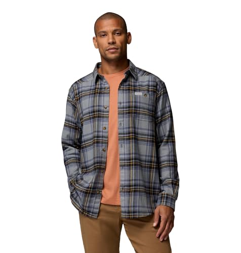 Sedona Sage Textured Plaid