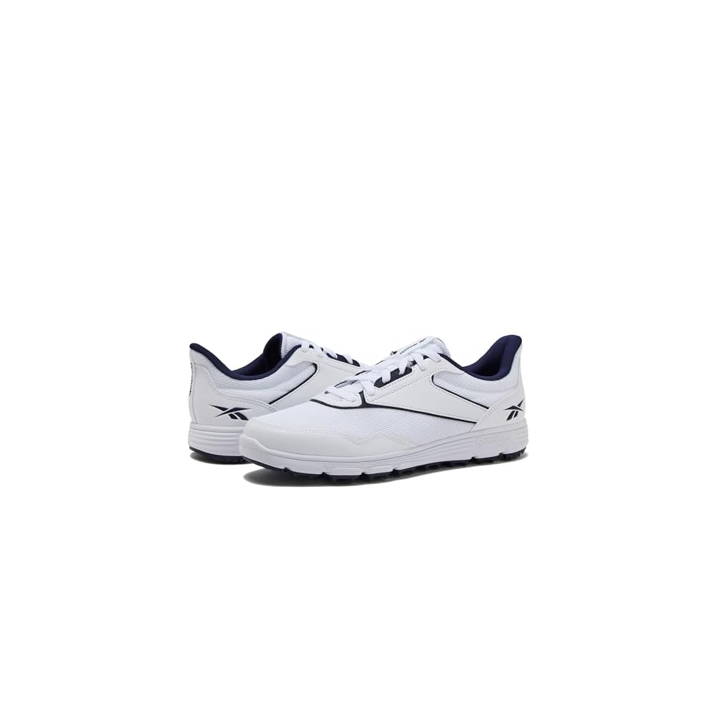 White/Navy/Navy