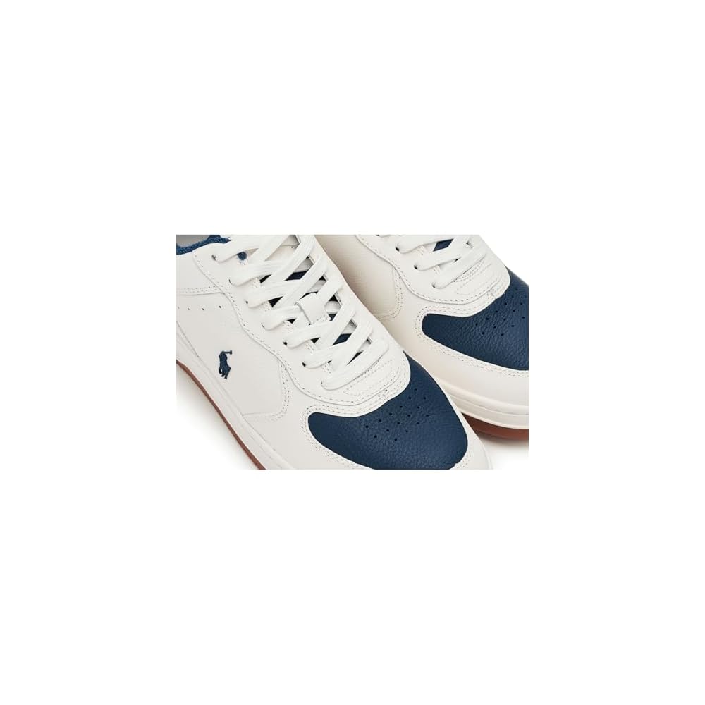 Spring Navy
