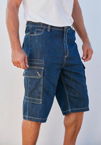Medium Blue