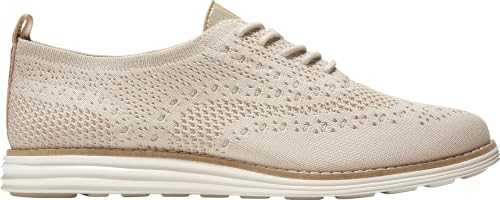 Rye Stitchlite Knit/Ch Gold/Optic White Midsole