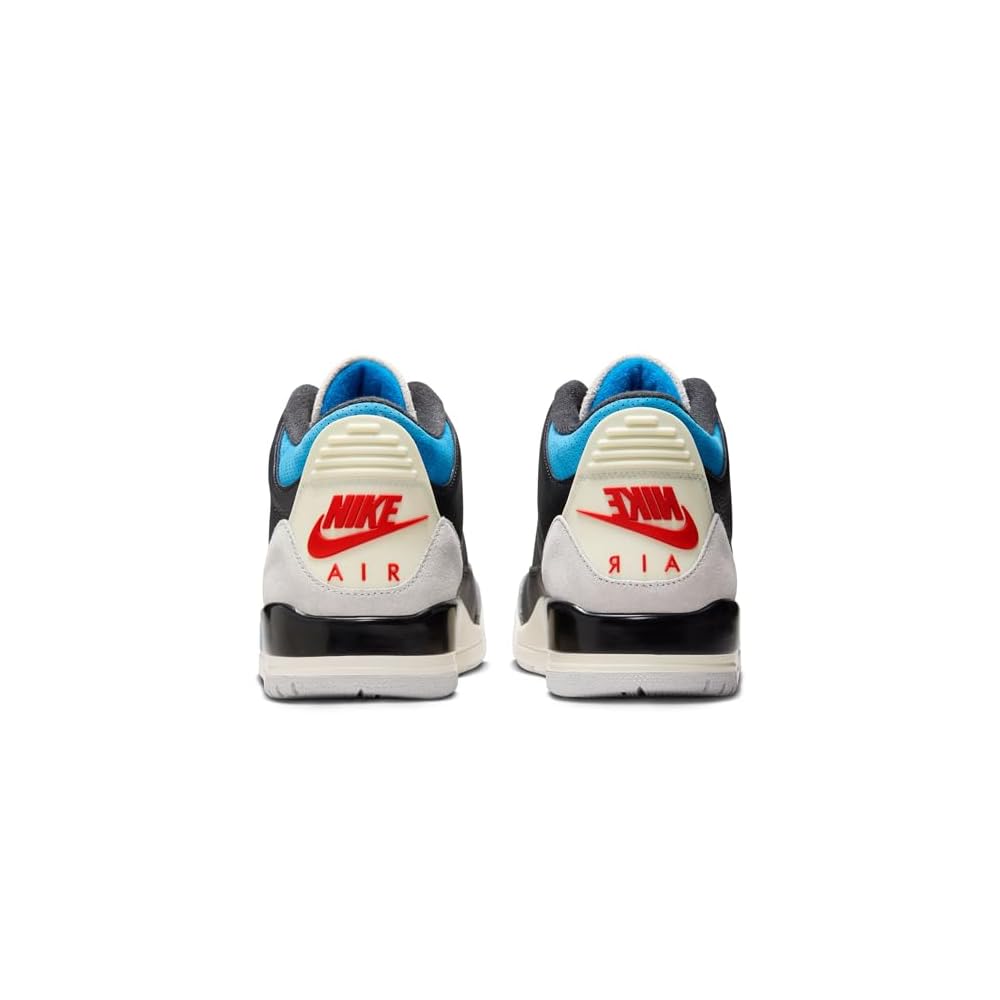Blk/Red/Mltryblu/Ccntmlk