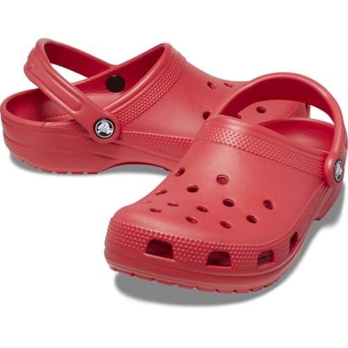 Varsity Red