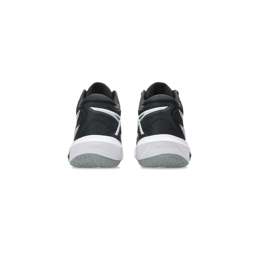 Black/Pure Silver