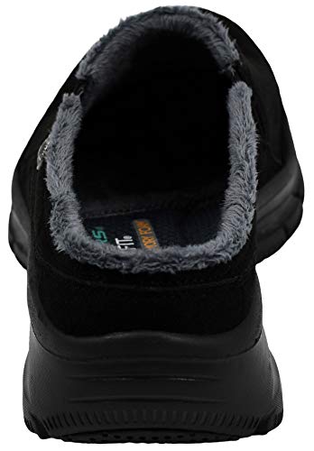 Black/Grey