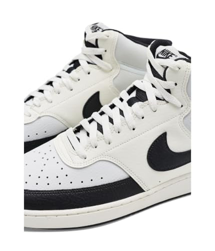 Off White/Black-sail