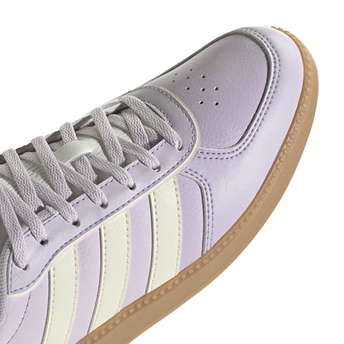 Ice Lavender/Cream White/Gum