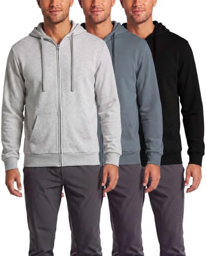 Black Solid, Solid Stormy Weather, Grey Heather