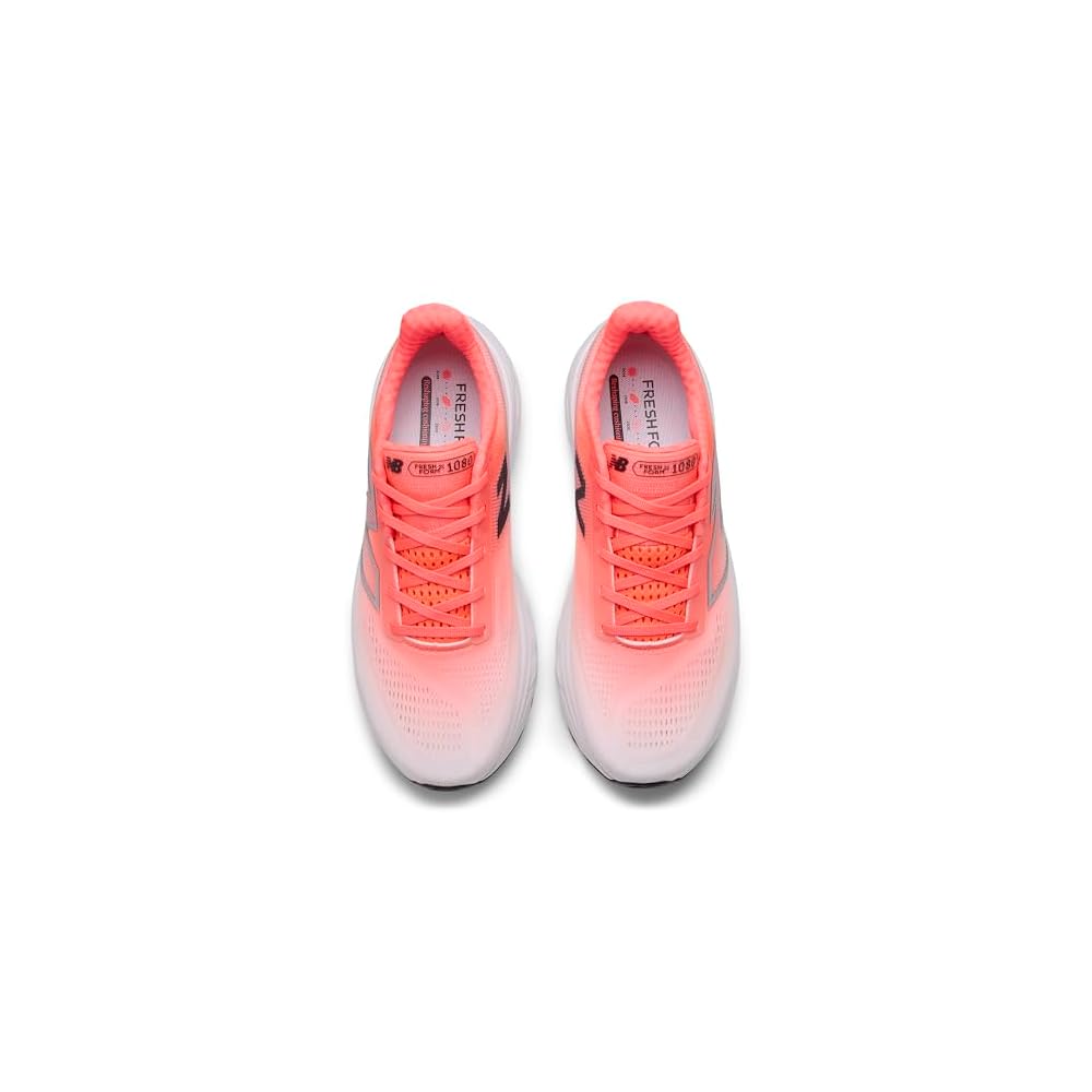 Urgent Red/Reflection/Black