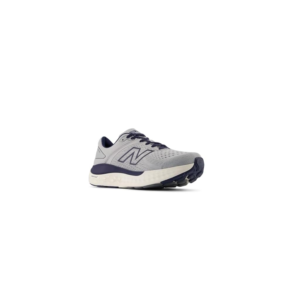 Quartz Grey/Navy