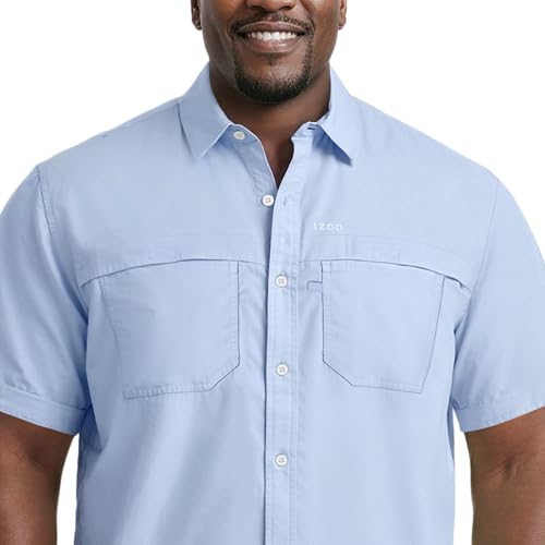 Chambray Blue