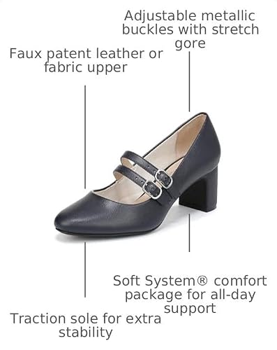 Lux Navy