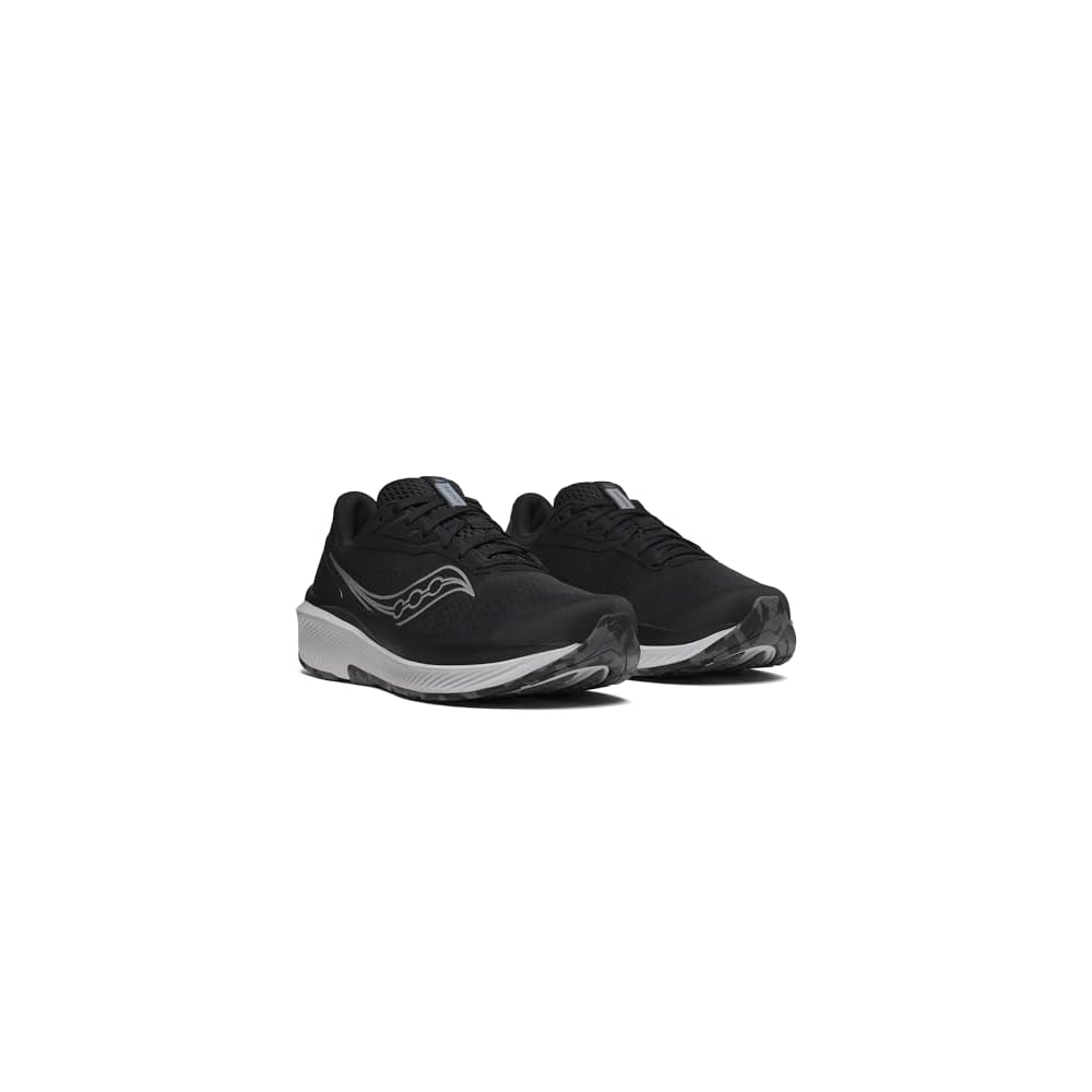 Black/Silver