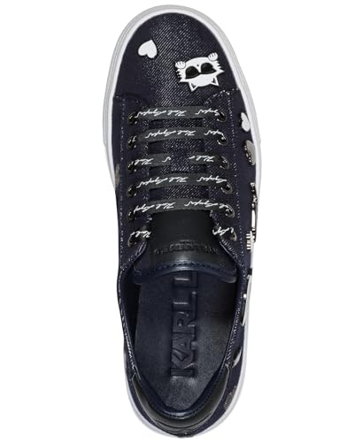 Dark Navy