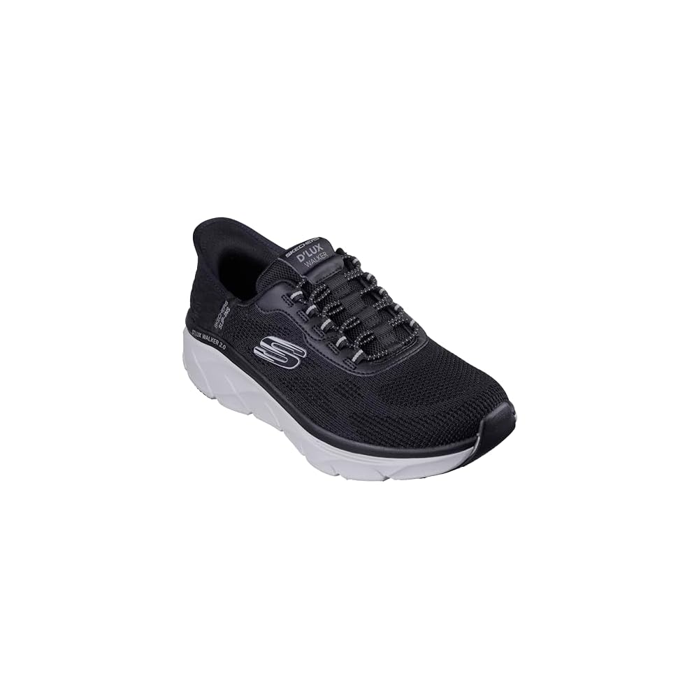 Black/Grey