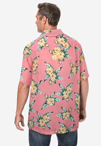 Melon Hibiscus