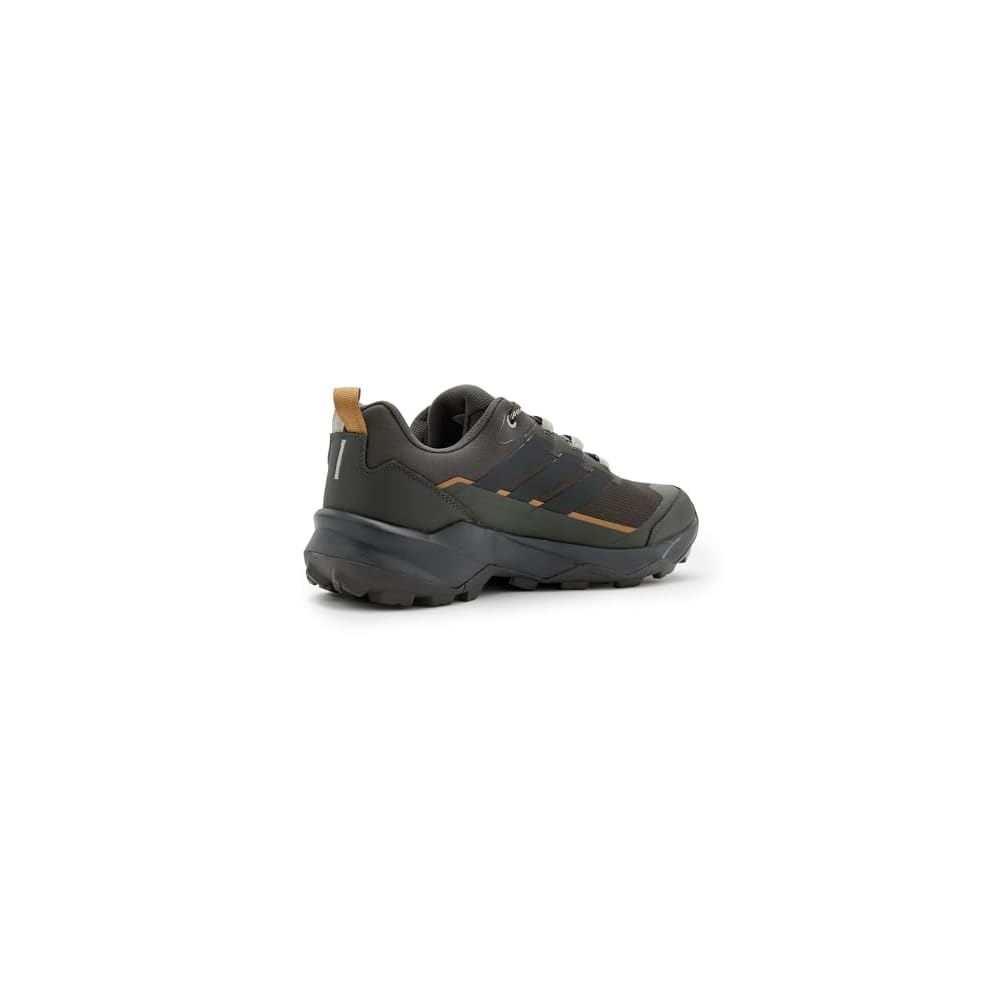 Shadow Olive/Carbon/Savannah