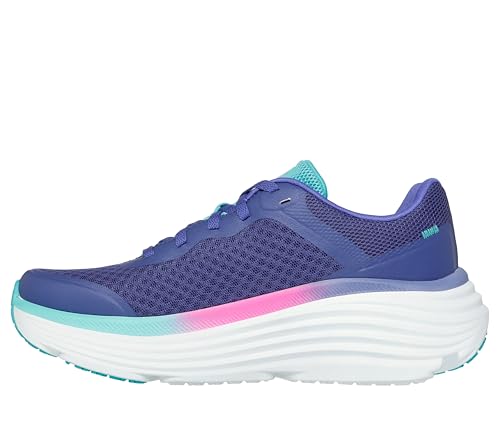 Purple/Turquoise