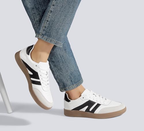 White/Black