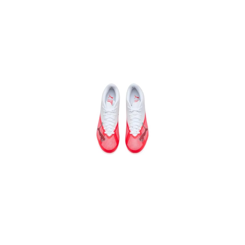 Ultra Red/Puma Black/Puma White