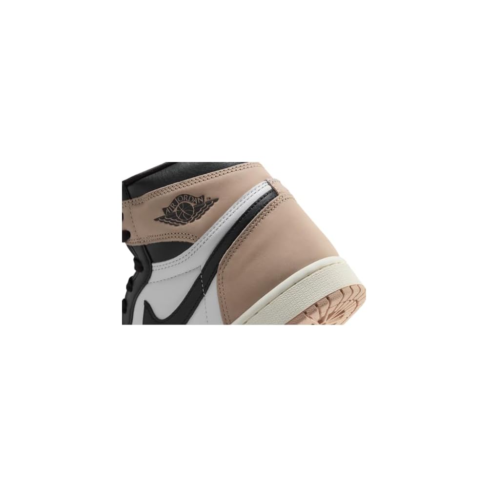Brown White