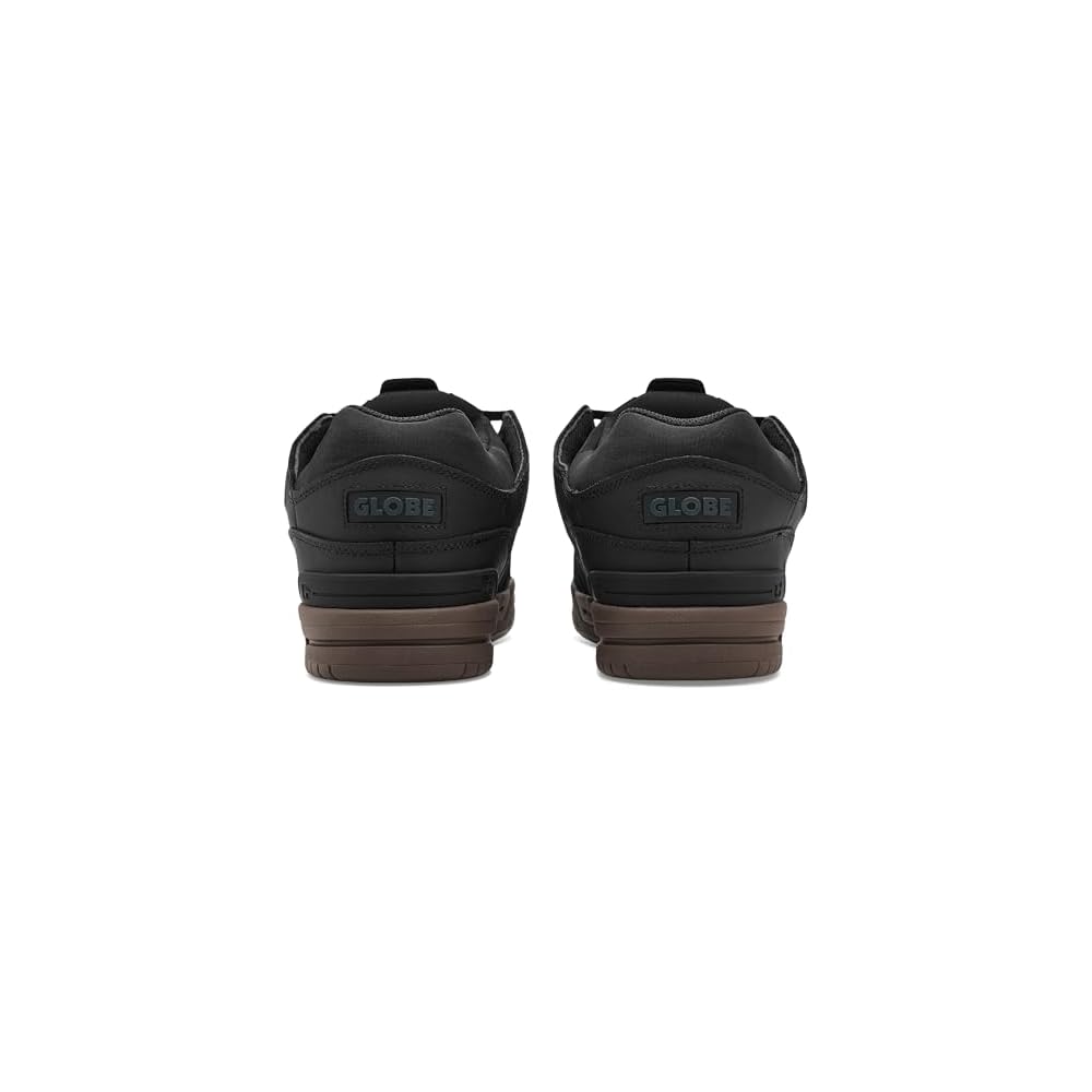 Black/Tobacco Gum