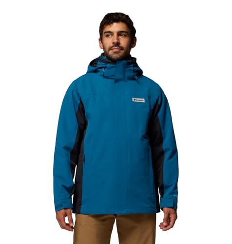 Phoenix Blue/Black