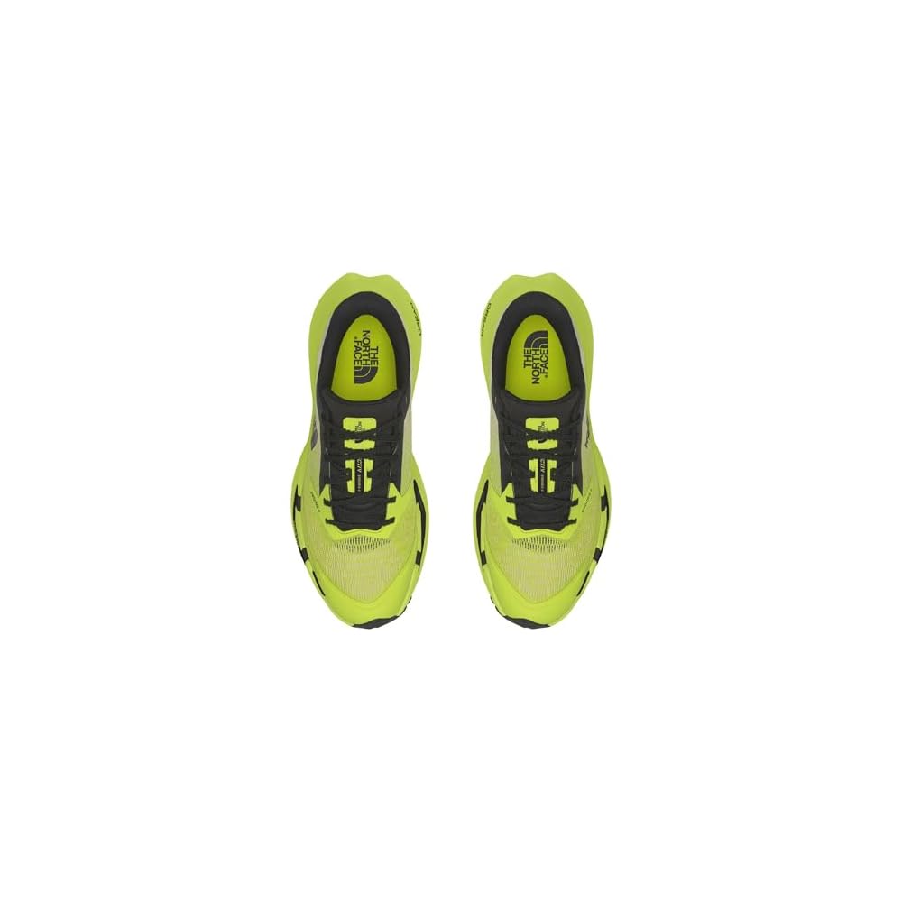 Fizz Lime/Tnf Black