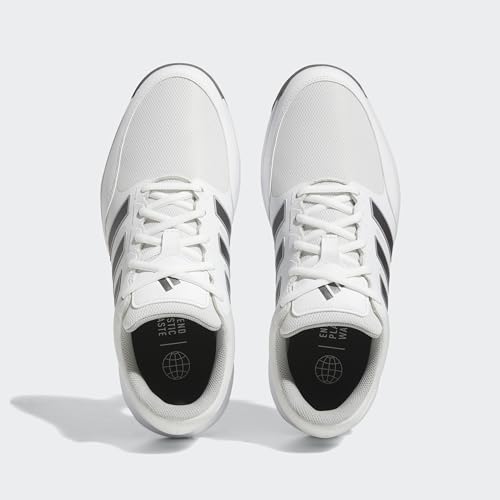 Footwear White/Dark Silver Metallic/Silver Metallic
