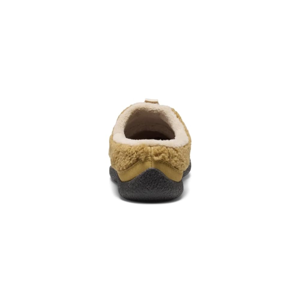 Khaki Sherpa