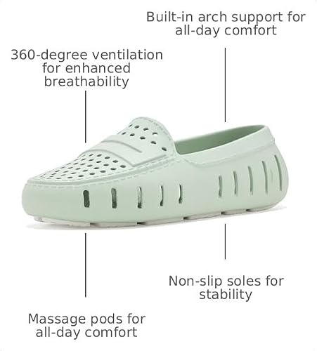 Seafoam/Bright White