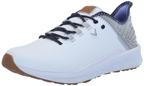 White/Navy