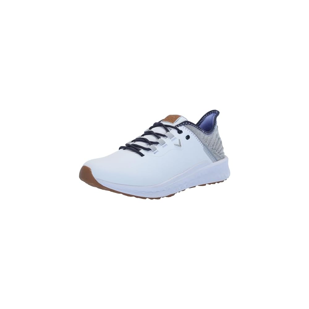 White/Navy