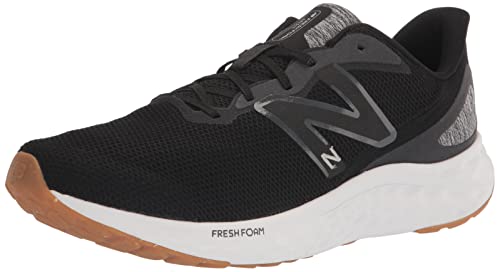 Black/Silver Metallic/Gum 020