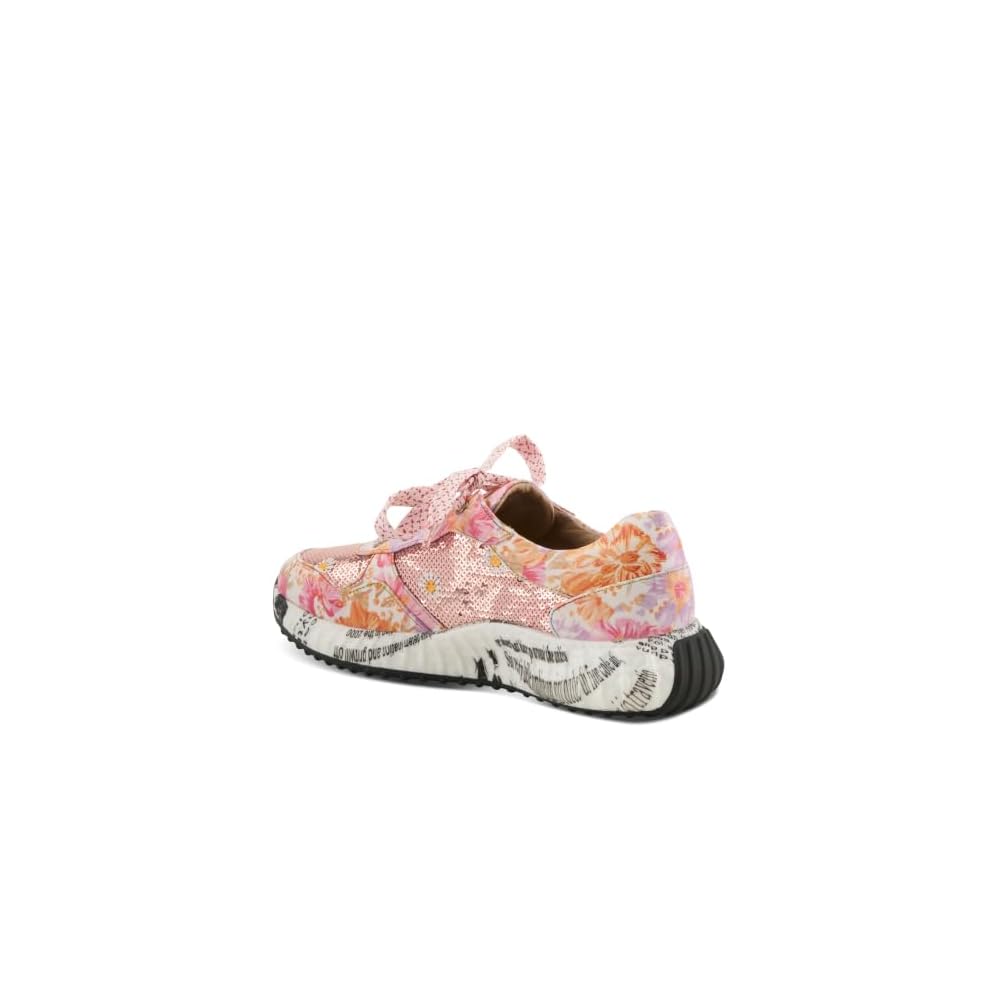 Pink Multi